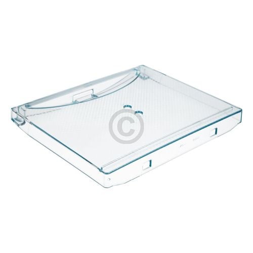 Schubladenblende LIEBHERR 7432158 für Gefrierschublade Kühlschrank Gefrierschrank