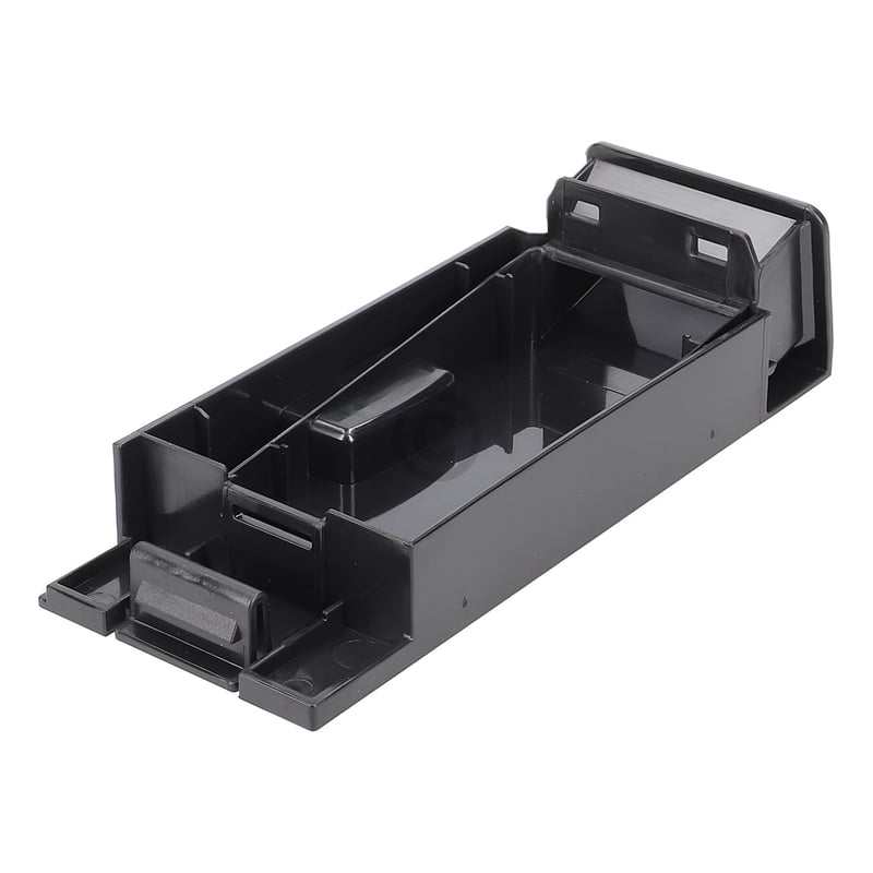 Dust box cover(black) 201-2417-2374