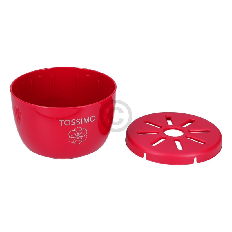 Absteller BOSCH 00658667 für Kaffeemaschine