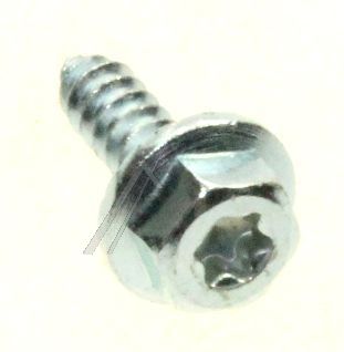 Sperrzahn-Schraube für Liebherr Kühlschrank 409816600 ST3.9x13-C