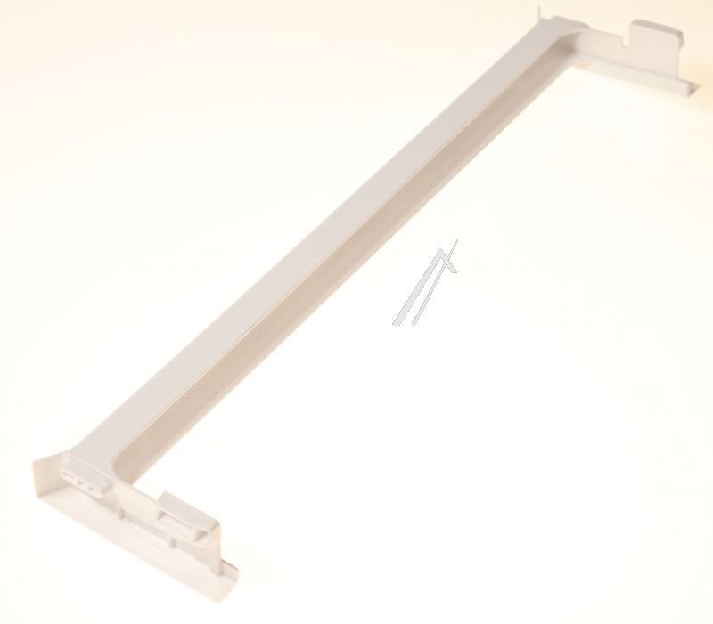 Verdampfer Zierleiste für Homa Kühlschrank 20122990600 Dekor