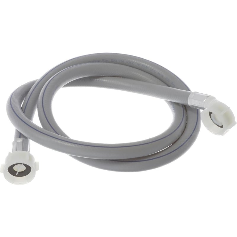 Zulaufschlauch Water inlet / Hot3/4 inch thread - 1,5m Bosch 12022581
