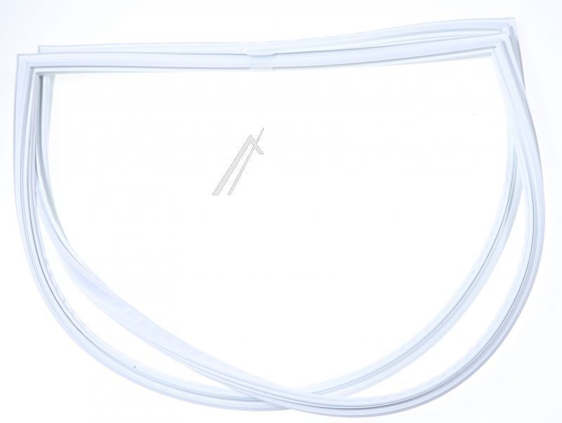 Kühlschrankdichtung Liebherr 710985000 Türdichtung A-Klammer