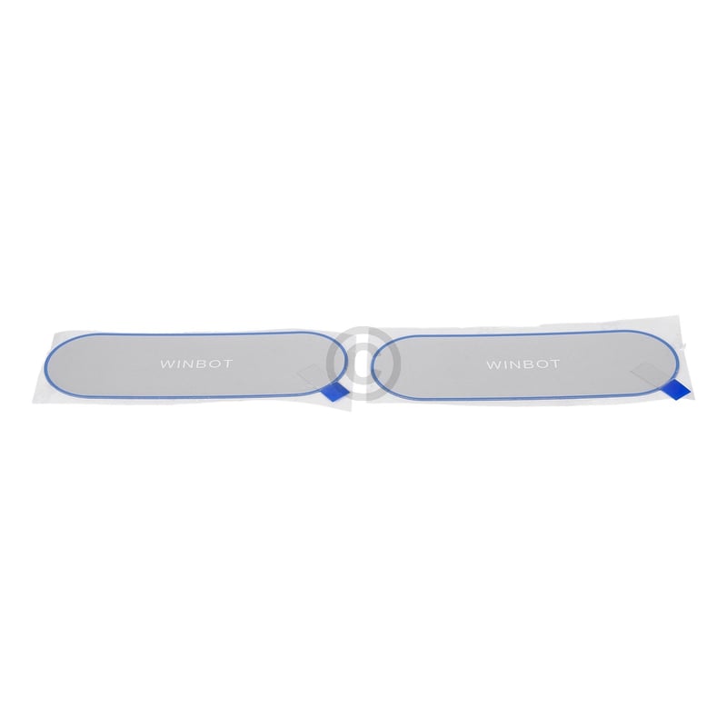Window Cleaner Decorative plate 201-2433-0009 Ecovacs