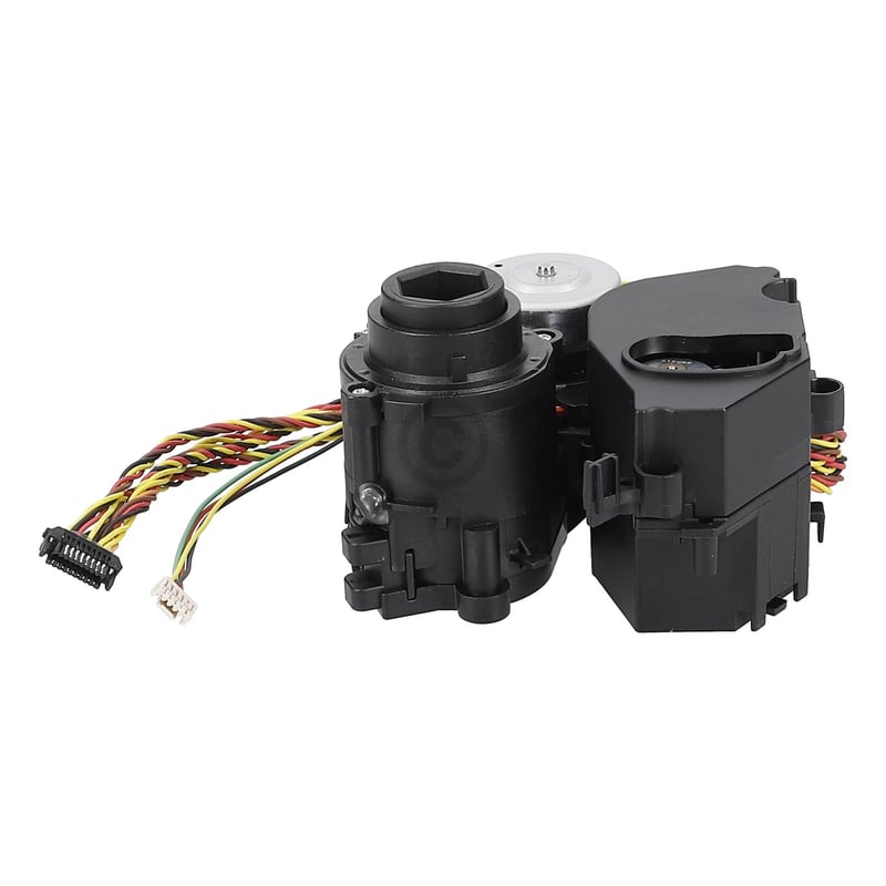 Right Mopping Motor Assembly Ecovacs 201-2407-0329 für Staubsauger-Roboter
