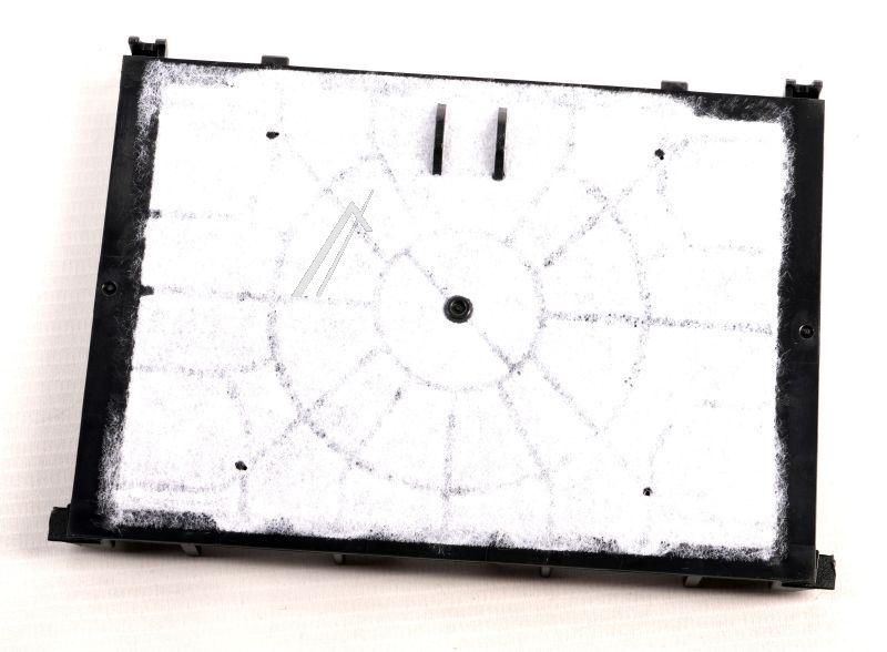 Vormotorfilter für Staubsauger Com 00577117 mit Clip