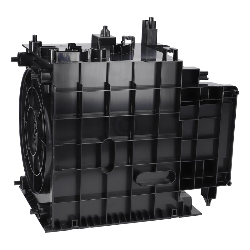 Staubsammelfach für Station Ecovacs 201-2357-1189 von Saugroboter Ecovacs