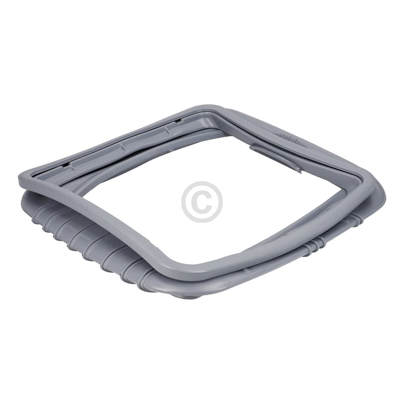 Türdichtung für Waschmaschine Midea 12638100002382 Waschmaschinen-Dichtung