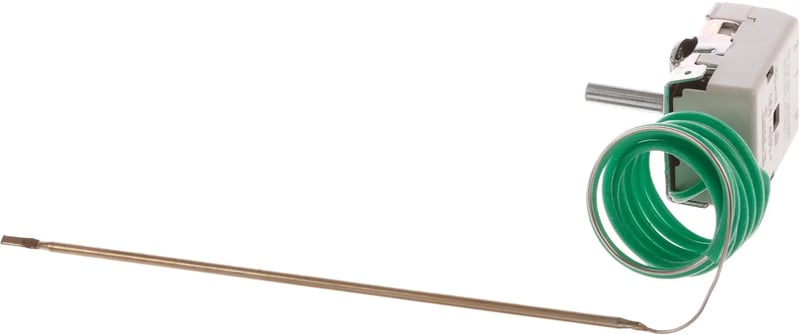 Temperaturregler 10003689