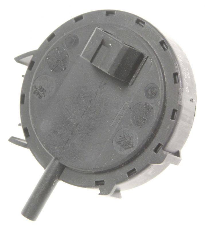 Niveauregler für Waschmaschine Candy/Hoover 41029424 Wasserstandskontrolle