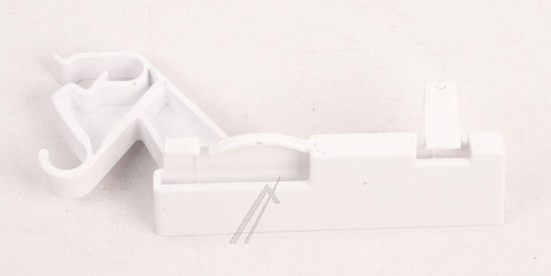 Klappenscharnier Gefrierfach rechts für Kühlschrank AEG f162073 Kühlgerät Scharnier Klappe