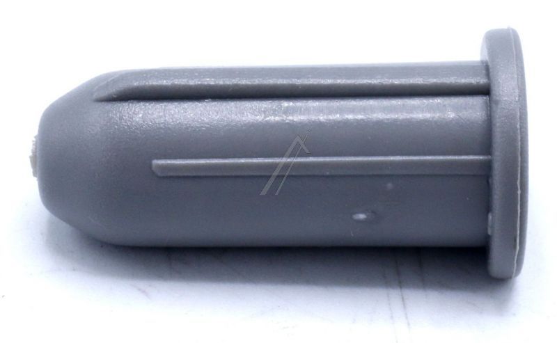 Liebherr Kühlschrank-Scharnier oben 742128000 Grau