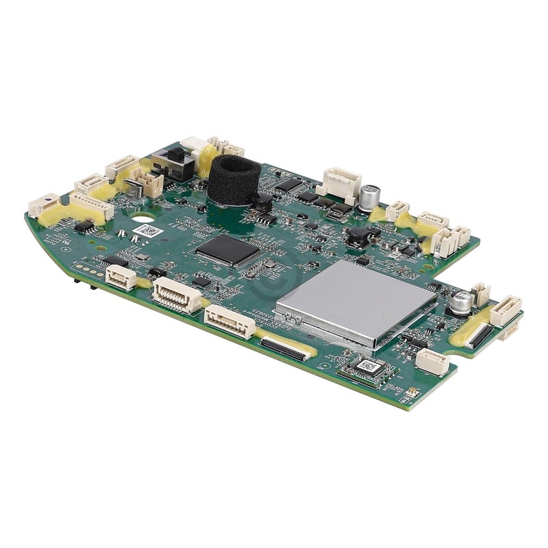 Main Board für Deebot Ecovacs 201-24A3-0170 für Staubsauger-Roboter Ecovacs