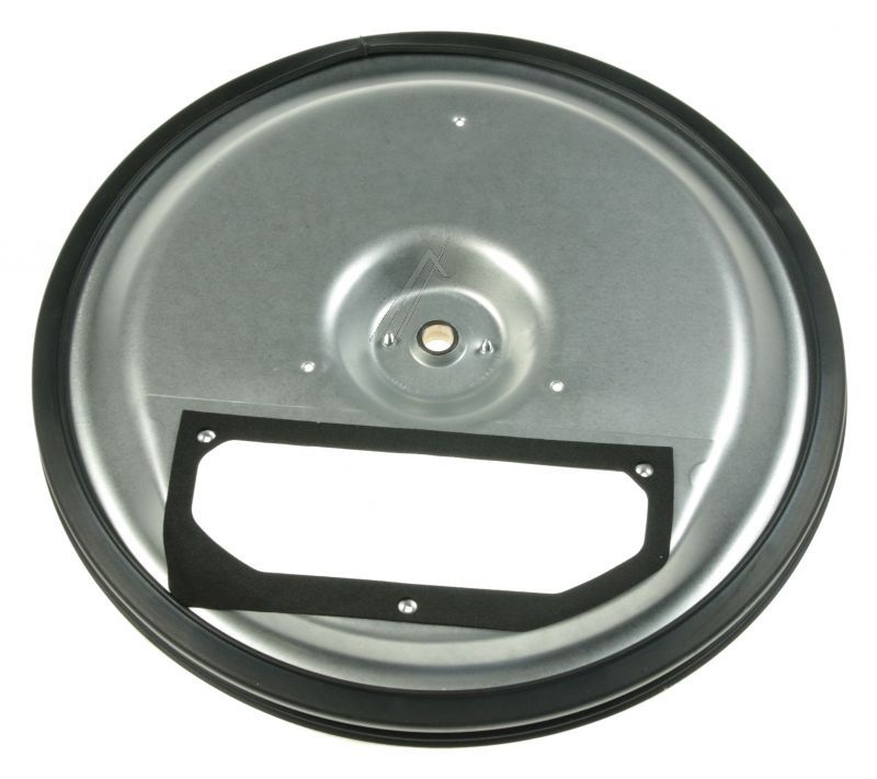 Heizkörperträger für Kühlschrank Candy 40006820 Heizung, Befestigung