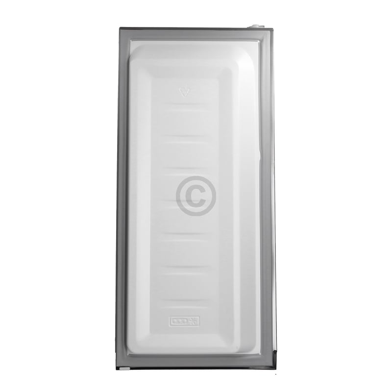 Tür unten rechts Beko 9178027265 für Kühlschrank Beko