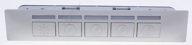 Satz Bedienblende für Dunstabzugshaube Electrolux AEG 61087870 Bedienfeld