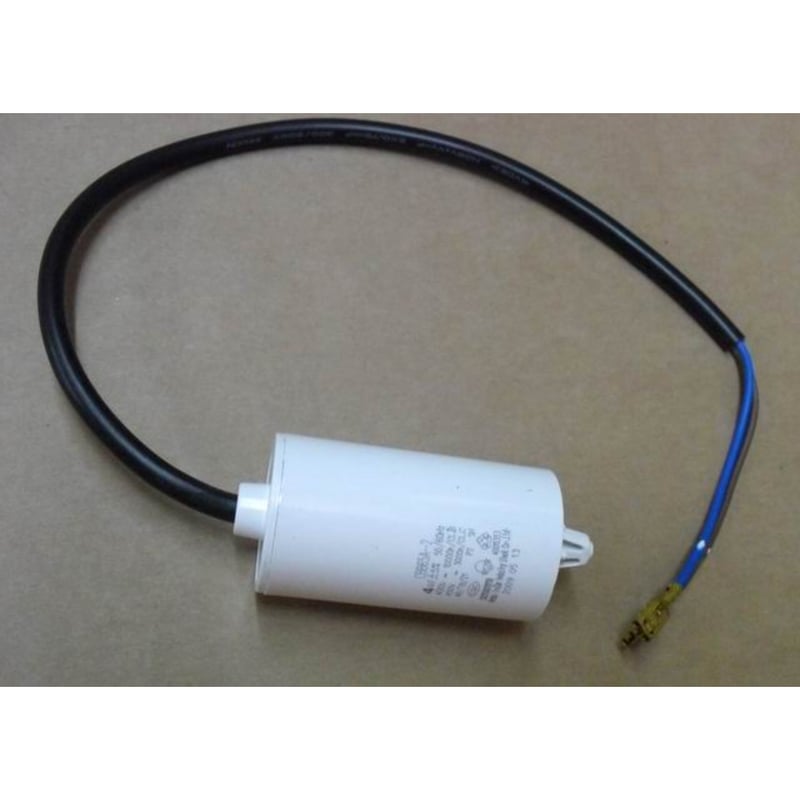 Kondensator Beko 4121072986 für Kühlschrank Beko