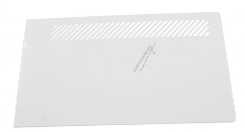 Linke Sockelblende für Beko Trockner C00870594 Gehäuse