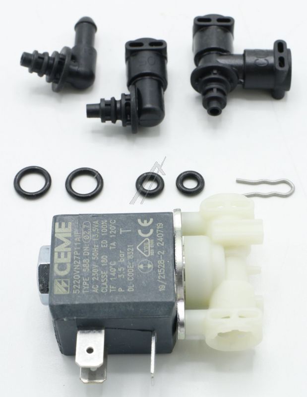 Elektroventil, Kit (4055326450)