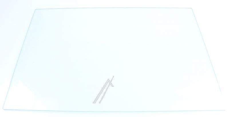 Glasablage Mittel für Kühlschrank Vestel 47021044 Mittelboden