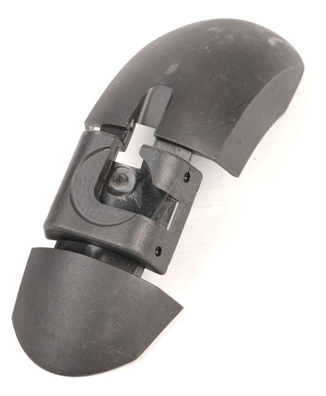 Vorderes Schutzblech Lamborghini AL1-21 AL1NERO MNLAMA1N für E-Scooter