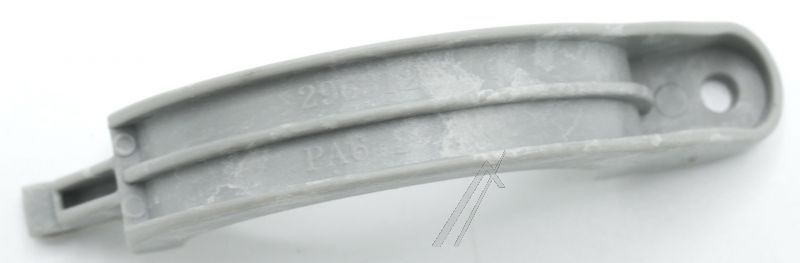 Beko Trockner-Klammer C00871230 Befestigung, weiß