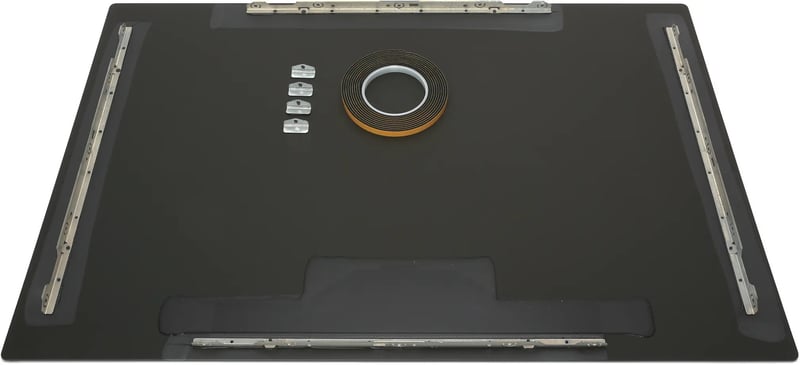 Glaskeramikfläche 00714710