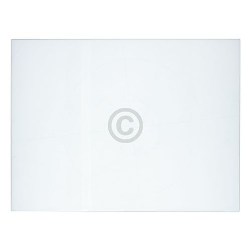 Glasplatte LIEBHERR 7271346 415x310mm für Kühlschrank