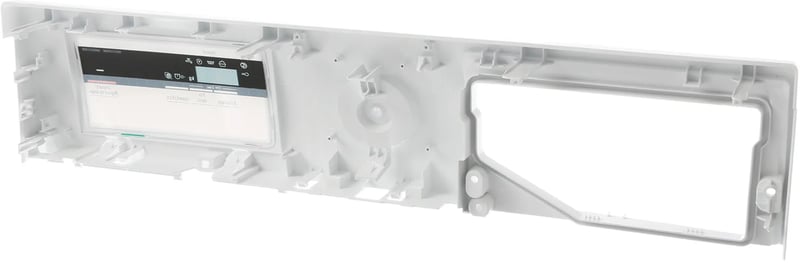 Bedienblende 11014611