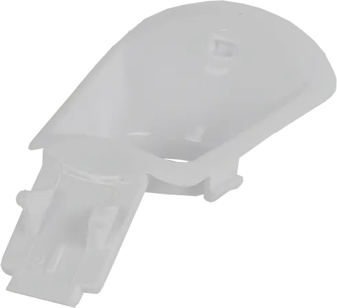 Scharnier für Bügeleisen BSH-Gruppe 00634965 Tür, Befestigung