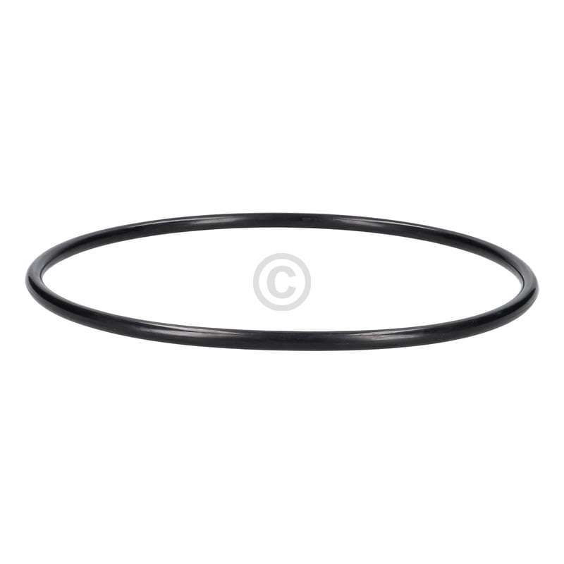Dichtung passend für Electrolux 111918600/3 185mmØ für Pumpentopf / Sieb