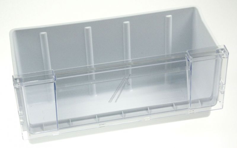 Untere Gefrierschublade für Whirlpool Kühlschrank C00291956 397x141mm