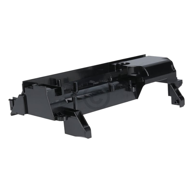 Halterung Bürste Ecovacs 201-1816-00D6 für Staubsauger-Roboter