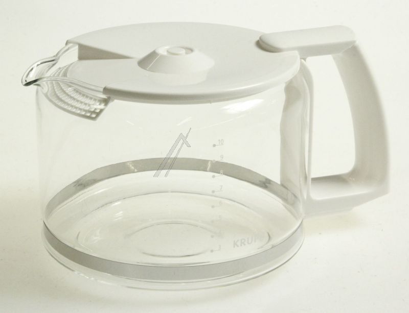 Glaskanne Krups SS-202061 für Kaffeemaschine Krups