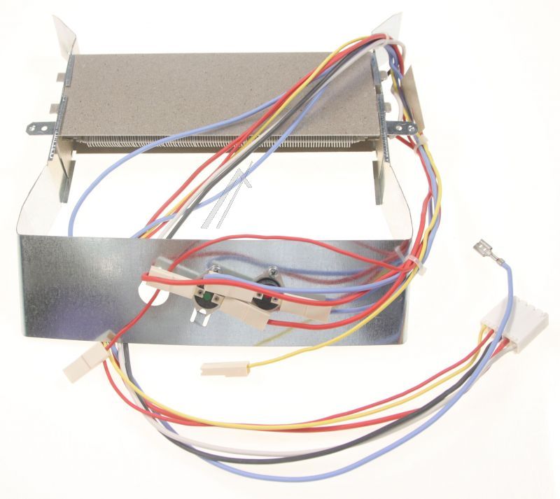 Heizwiderstand für Bauknecht Trockner COM 481225928895 2600W