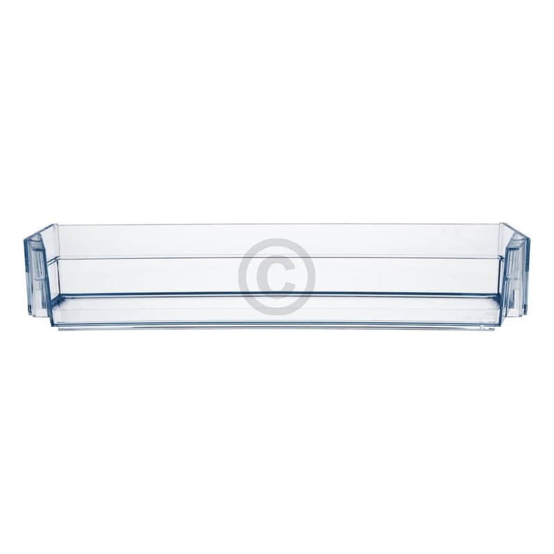 Abstellfach AEG 264600101/2 Absteller 440x70mm für Kühlschranktüre