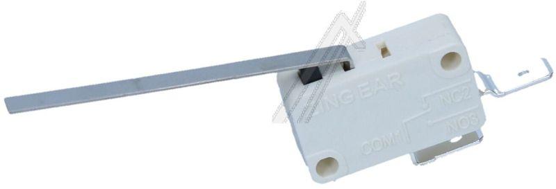Mikroschalter für Kühlschrank Candy Hoover 41041353 Türschalter