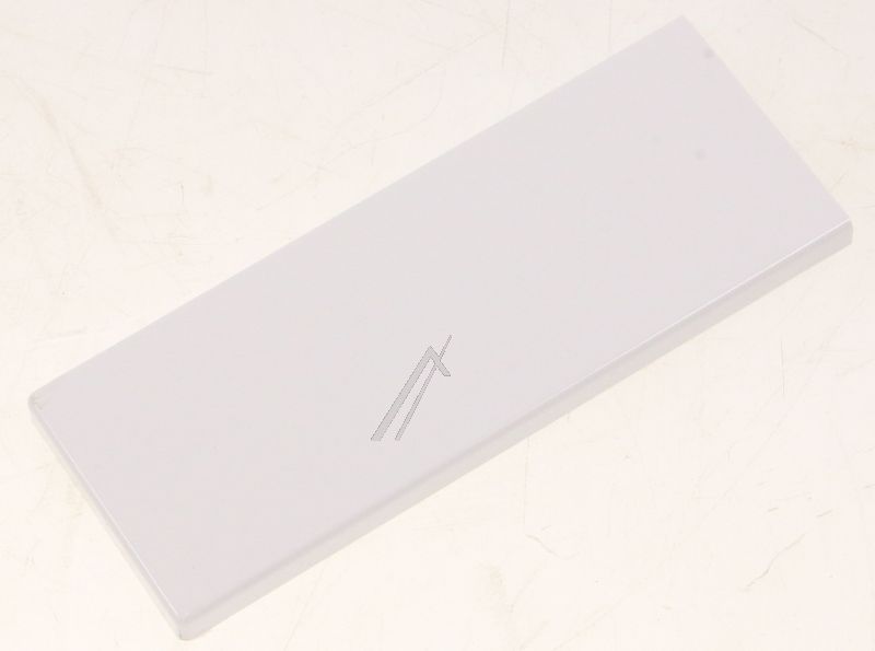 Kühlschrank-Abdeckung Vestel 42152838 Bedienblende weiß