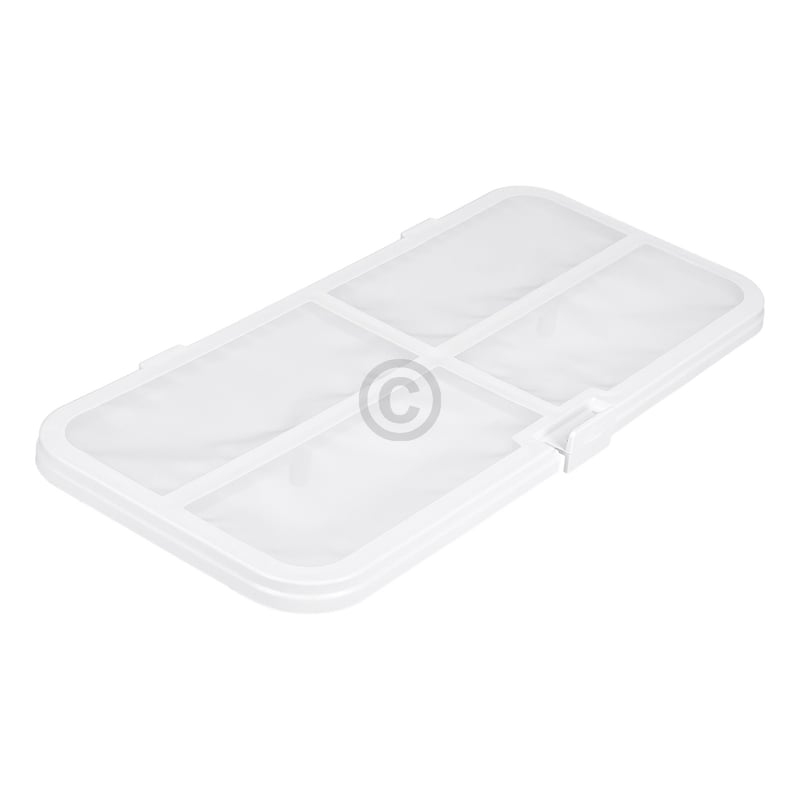 Filterrahmen Candy/ Hoover 70067618 für Trockner CANDY/ HOOVER