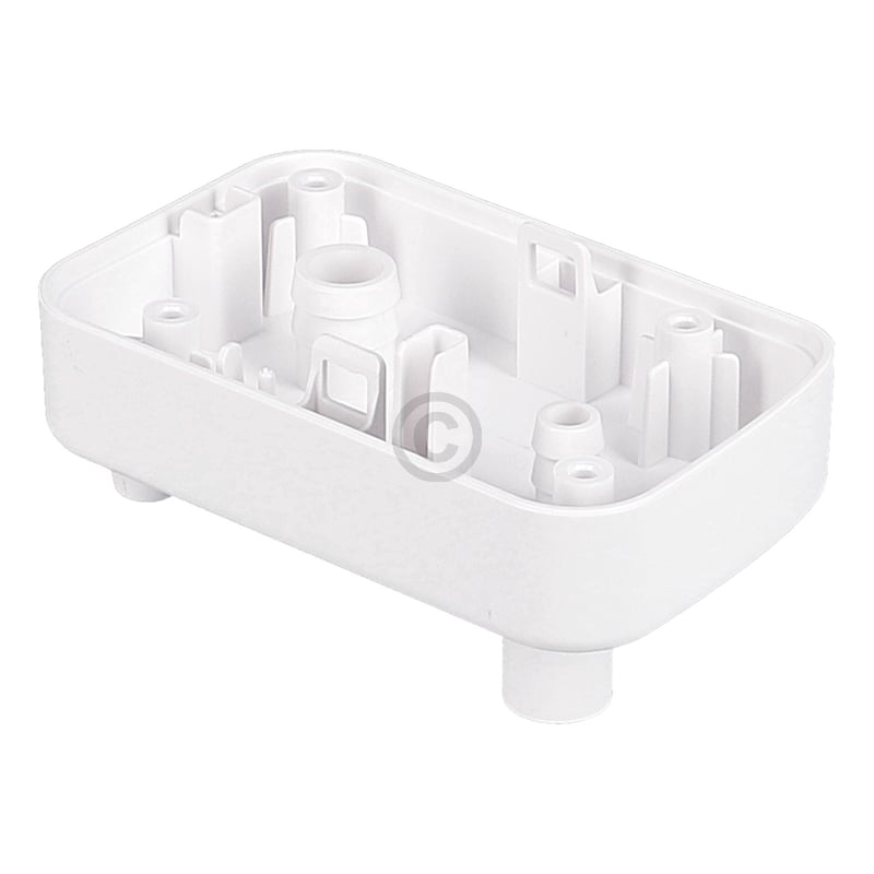 Base station top cover  201-2478-1884 Ecovacs