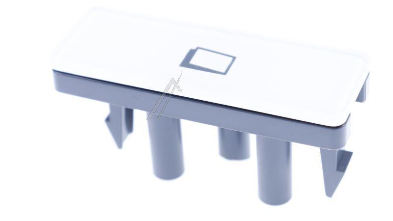 Taste für Ofen Bosch Siemens 12023341 Bedienelement
