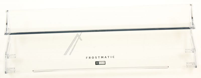 Gefrierfachklappe für Kühlschrank Electrolux 2109317053 Neutral, 2