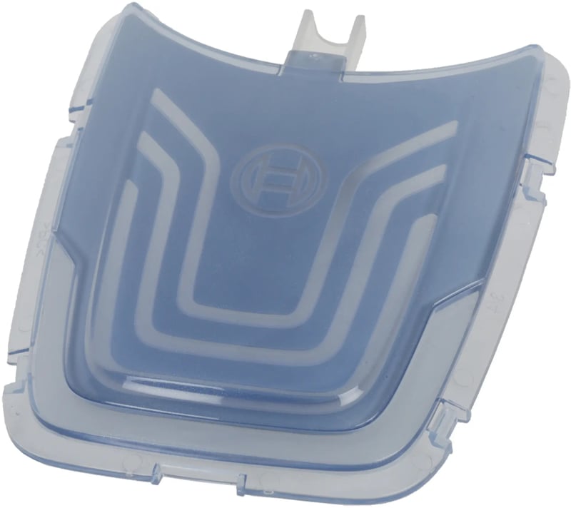 Abdeckung für Bügeleisen BSH-Gruppe 10002020 Hitzeschutz