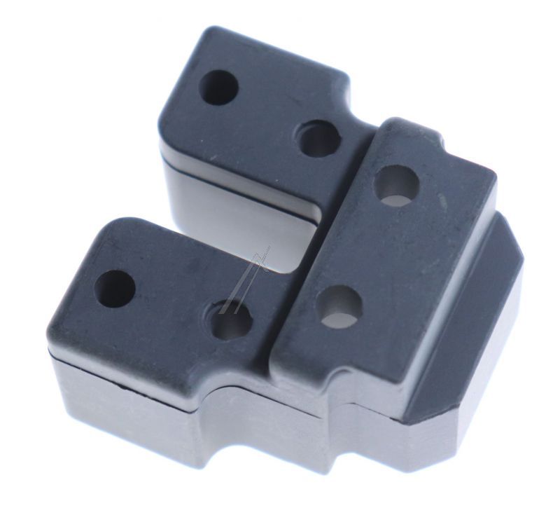 Türinnenabstandshalter für Ofen Smeg 762810945 Halter für Ofentür
