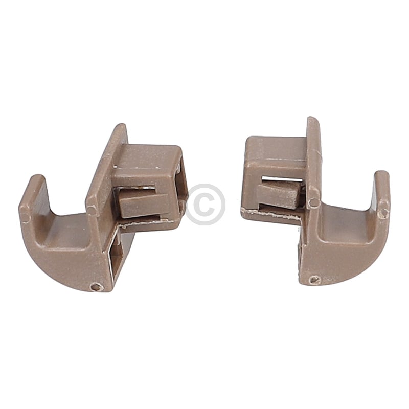 Halter für Mikrowelle Bosch Siemens 10043885 Befestigung