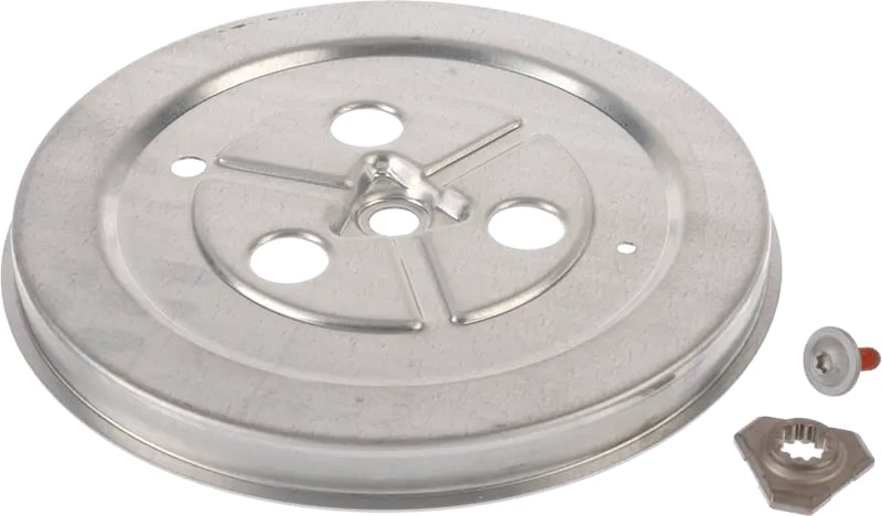 Riemenscheibe 00675463
