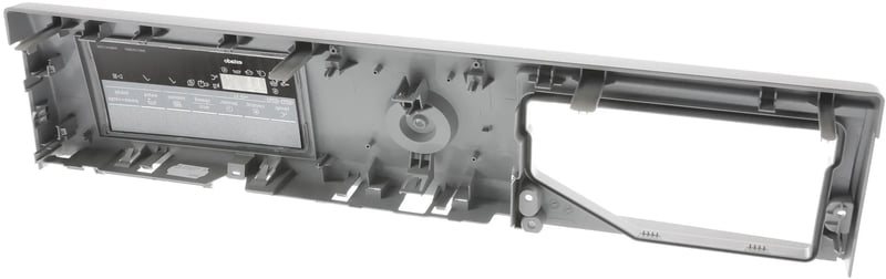 Bedienblende 11020316