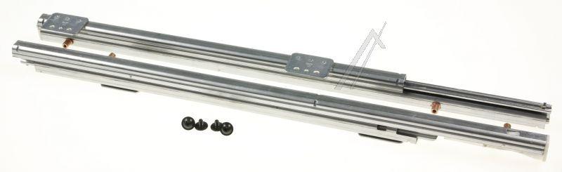 Auszugschiene für Bosch/Siemens/Neff Geschirrspüler BSH-Gruppe 00438075 Teleskopschienen
