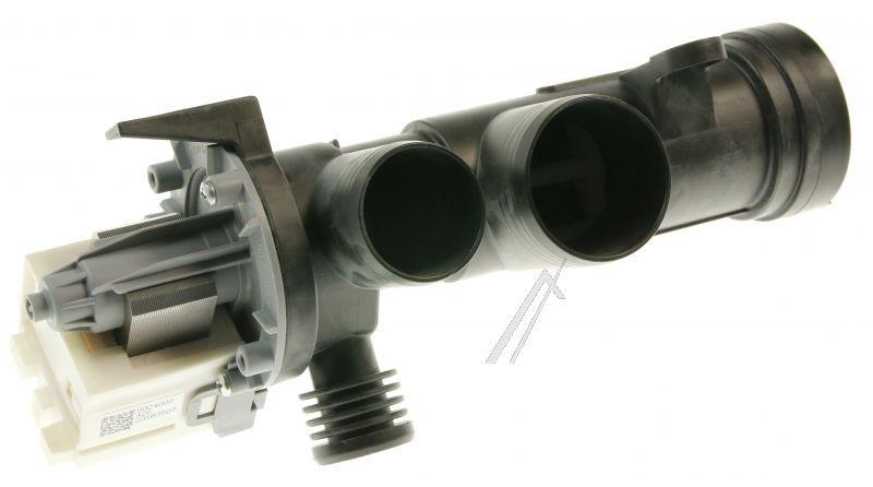 Ablaufpumpe für Haier Waschmaschine 49050542 Laugenpumpe