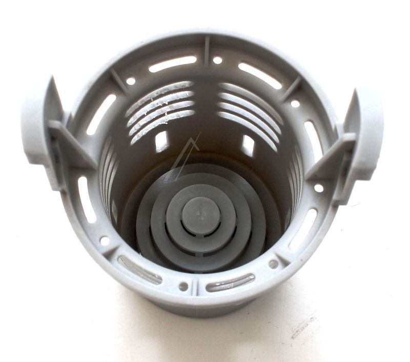 Grobfilter für Bauknecht Geschirrspüler C00256572 Filterreinigung